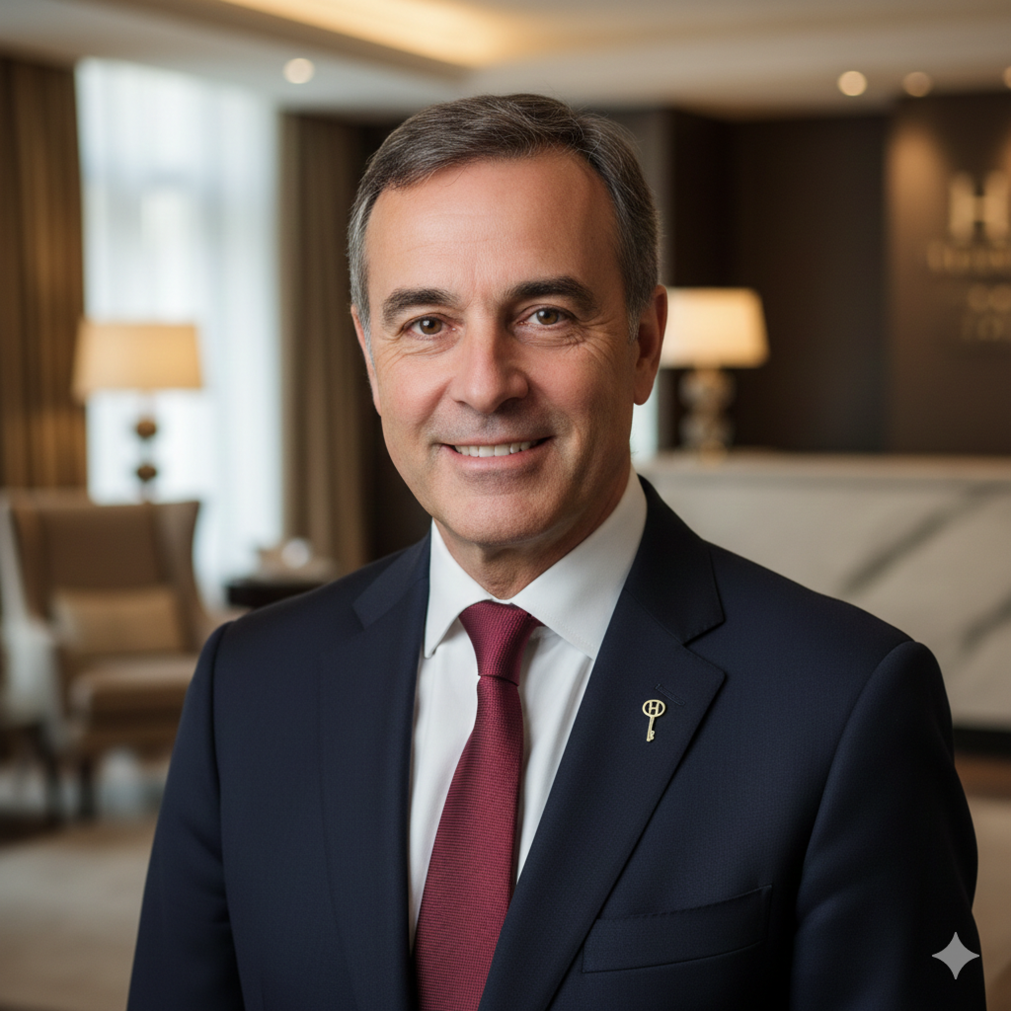 HOTEL FRANCOIS LORENSAINT