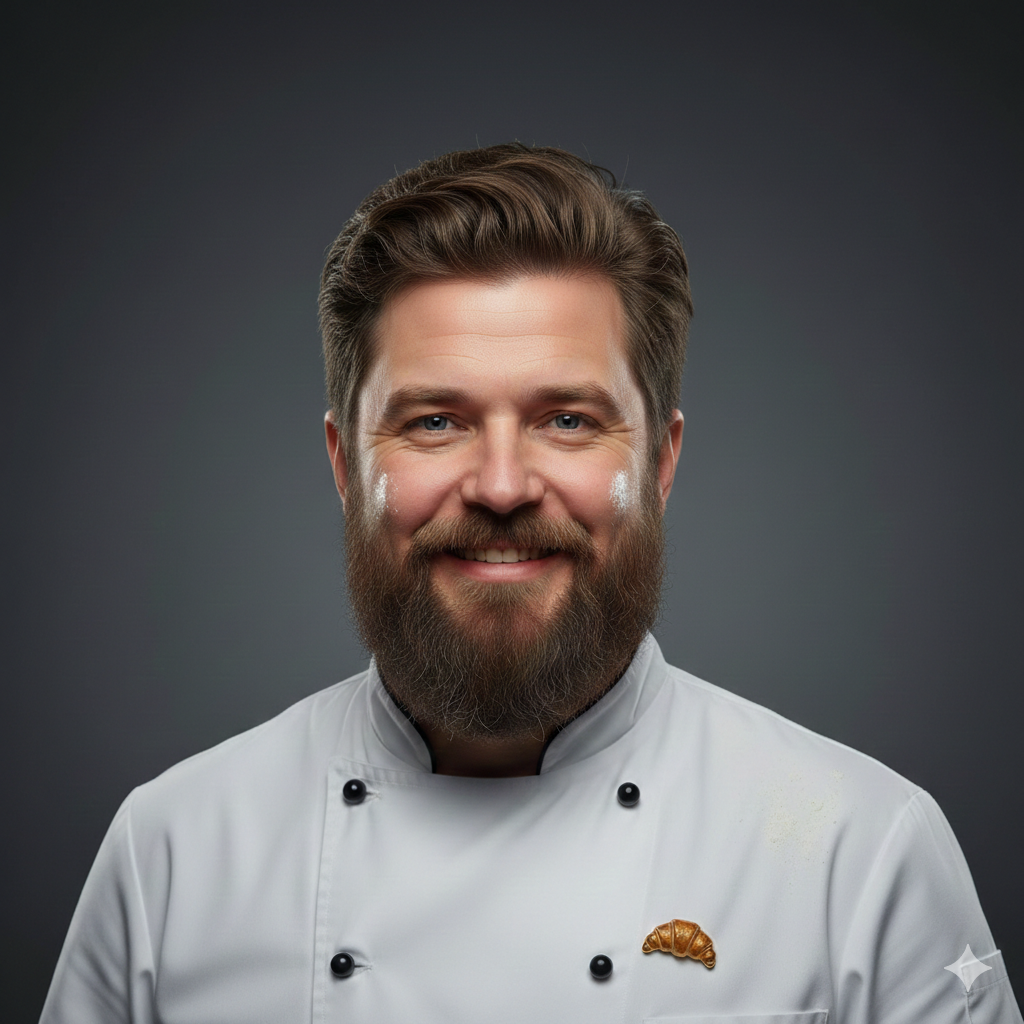 PATISSIER KEVIN MARQUAIS